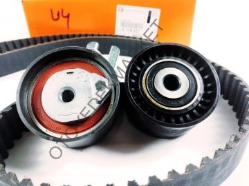 Citroen C5 (2005-2011) 1.6 Hdi Triger Seti (Orijinal Eurorepar)