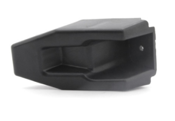 FORD FOCUS SEDAN ARKA TAMPON BAĞLANTI BRAKETİ SOL (FASE)