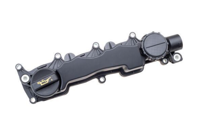 Citroen C5 (2004-2011) 1.6 Hdi Subap /Külbütör Kapağı (İthal)