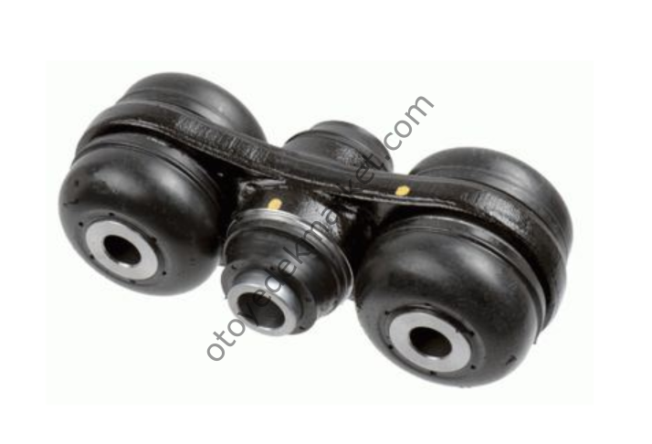 Opel Astra J (2010-2015) Arka Kol Denge Bağlantı Burcu (İthal)