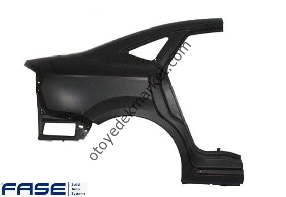 Ford Mondeo (2007-2014) Arka Çamurluk Sağ Sedan (Fase)