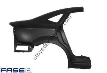 Ford Mondeo (2007-2014) Arka Çamurluk Sağ Sedan (Fase)