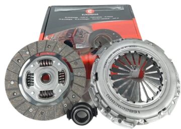 Citroen Xsara (1999-2004) 1.6 Benzinli Debriyaj Seti (Luk Eurororpar)