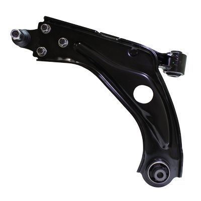 Peugeot Partner (2019-2025) Ön Salıncak Sol Rotilli (Delphi)