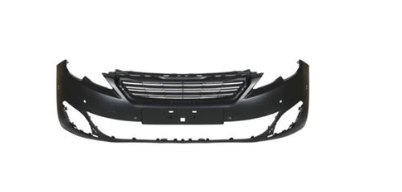 Peugeot 308 (2014-2021) Ön Tampon Sensör Delikli Allure  (PULO)