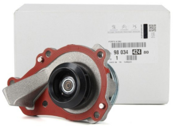 Peugeot 2008 (2012-2019) Vti 1.2 Benzinli Su Pompası / Devirdaim (Orijinal)