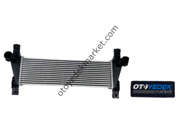 Ford Ranger (2011-2016) Turbo Radyatör İntercooler (Kale)