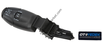 Citroen C-Elysee (2012-2020) Hız Sabitleme Limitleme Kolu (Zegen)
