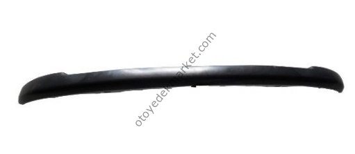 PEUGEOT 206 GTI ÖN TAMPON KUŞAĞI (İTHAL)