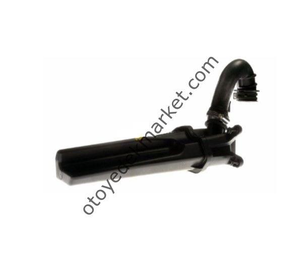 Ford Focus (2011-2014) Hava Filtre Susturucusu (Otosan)
