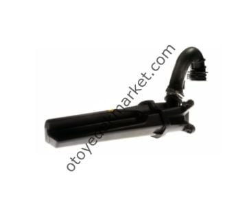 Ford Focus (2011-2014) Hava Filtre Susturucusu (Otosan)