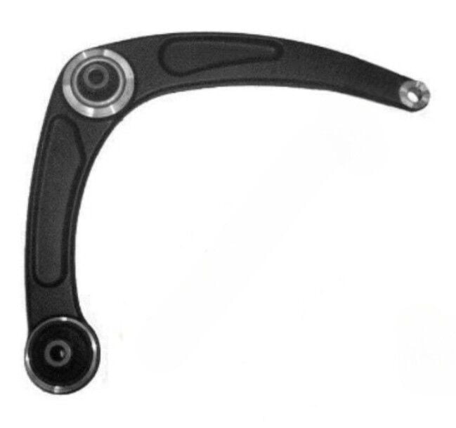 CİTROEN BERLİNGO (2008-2018) SAĞ SALINCAK KOMPLE (AYD)