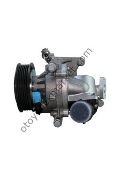 Opel Astra (2015-2019) 1.6 Cdti Elektrikli Devirdaim (Dolz)