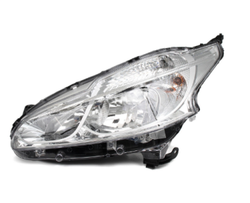 PEUGEOT 208 (2012-2015) SOL ÖN FAR  (DEPO)