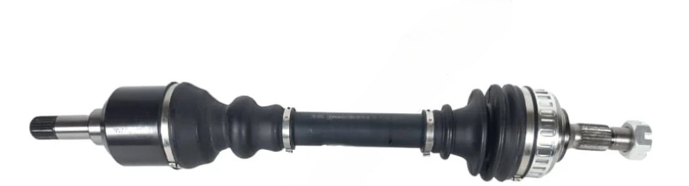 Citroen Berlingo (1998-2008) 1.9 Dizel Sol Aks (İthal)