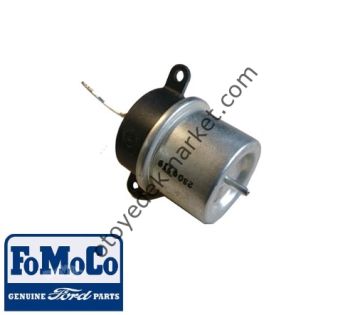 Ford Mondeo (1993-1996) Kalorifer Vakum Motor (Fomoco)