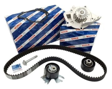 Peugeot Expert (2007-2016) 2.0 Hdi Triger Seti ve Su Pompası (Bosch)