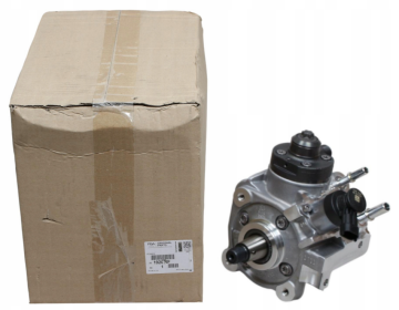 Peugeot 208 (2012-2016) 1.4 Hdi ve 1.6 Hdi Mazot Pompası (Orijinal)