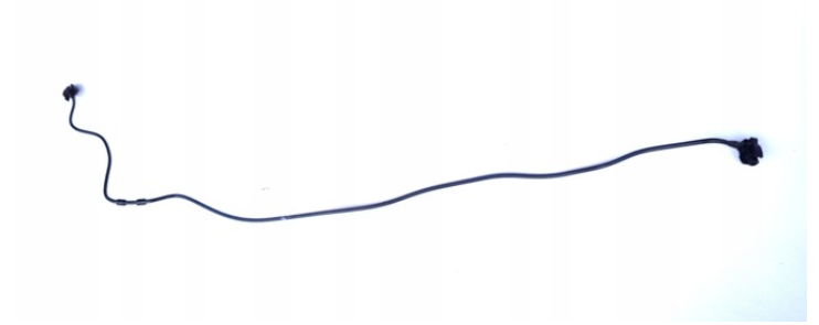 Opel Astra (2022-2026) 1.5 Dizel Ek Su Deposu ile Radyatör Arasındaki Hortum (Orijinal)