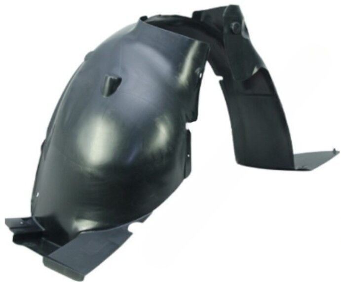 PEUGEOT 206 (1999-2009) ÖN ÇAMURLUK DAVLUMBAZI SAĞ (ORJİNAL)