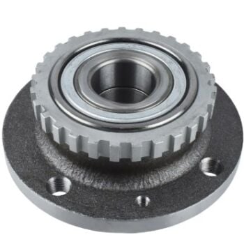 Citroen Berlingo (1998-2008) Arka Teker Poryası Rulmanlı (İthal)