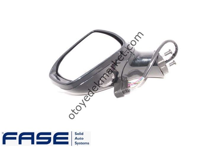 Ford Mondeo (2014-2022) Dış Dikiz Ayna Sağ (Fase)