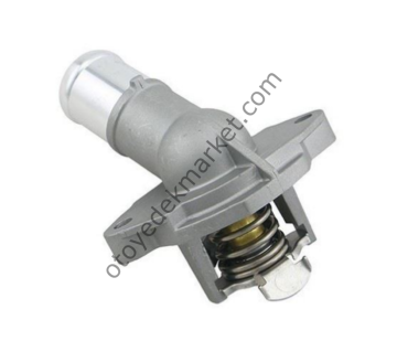 Opel Astra (2015-2019) 1.6 Cdti Termostat (ithal)