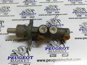 PEUGEOT 406  FREN ANA MERKEZİ (ORJİNAL)