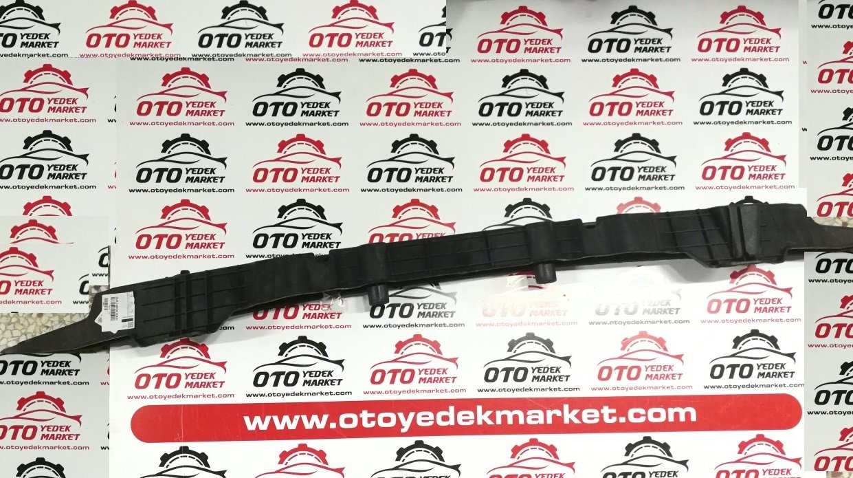 CİTROEN NEMO (2007-2018) ARKA TAMPON İÇ BRAKETİ (ORJİNAL)