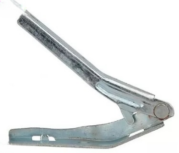 PEUGEOT 206 (1999-2012) MOTOR KAPUT MENTEŞESİ SOL (İTHAL)