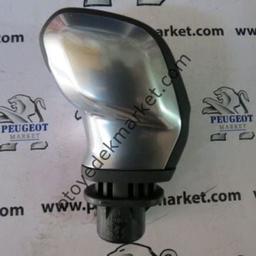 PEUGEOT 208 VİTES TOPUZU (ORJİNAL)
