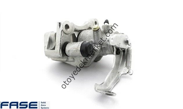 Ford Transit (2006-2014) V-347 Arka Kaliper Komple Sağ 3.2 200Ps (Fase)