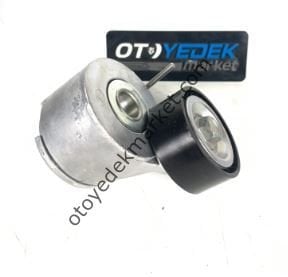 Citroen Xsara Picasso 1.6 Hdi (2005-2012) Alternatör Gergi Rulmanı - Kütüklü (Gates)