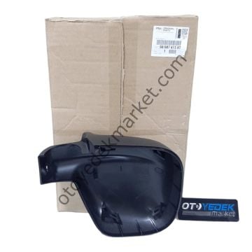 Opel Combo (2019-2023) Sol Ayna Kapağı (Orijinal)