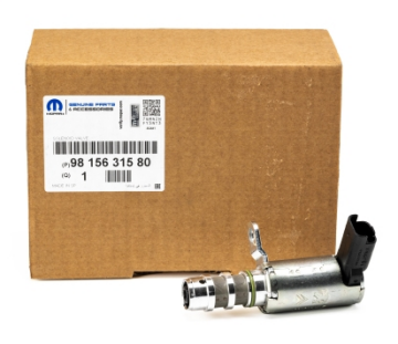 Citroen C5 (2010-2015) 2.0 Hdi Yağ Pompa Elektrovanası (Basınç Ayarlayıcı Valfi) (Orijinal)