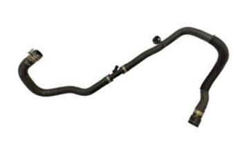 Peugeot 3008 (2018-2024) 1.5 Dizel Ek Su Deposu Alt Hortumu (Orijinal)