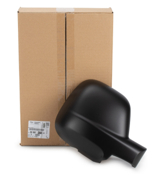 Opel Combo (2019-2025) Sağ Ayna Kapağı (Orijinal)