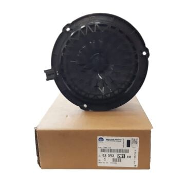 Citroen Cactus (2014-2020) Ön Kapı Hoparlörü (Orijinal)