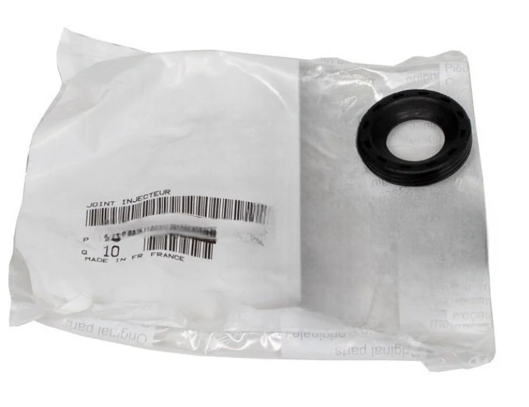 CİTROEN C4 1,6 HDI ENJEKTÖR KEÇESİ (Orjinal)