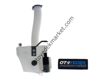 Ford Ranger (2011-2016) Cam Yıkama Deposu (Otosan)