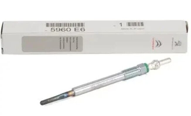 Peugeot 301 (2012-2016) 1.6 Hdi Isıtma / Kızdırma Bujisi (Orijinal)