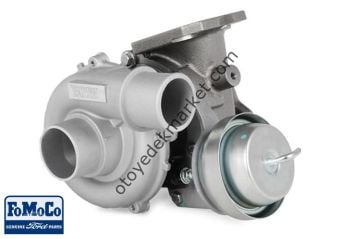 Ford Ranger (2006-2009) Turbo Şarj Komple (Fomoco)