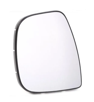 Opel Combo (2019-2025) Sol Dikiz Aynası Camı (Orijinal)