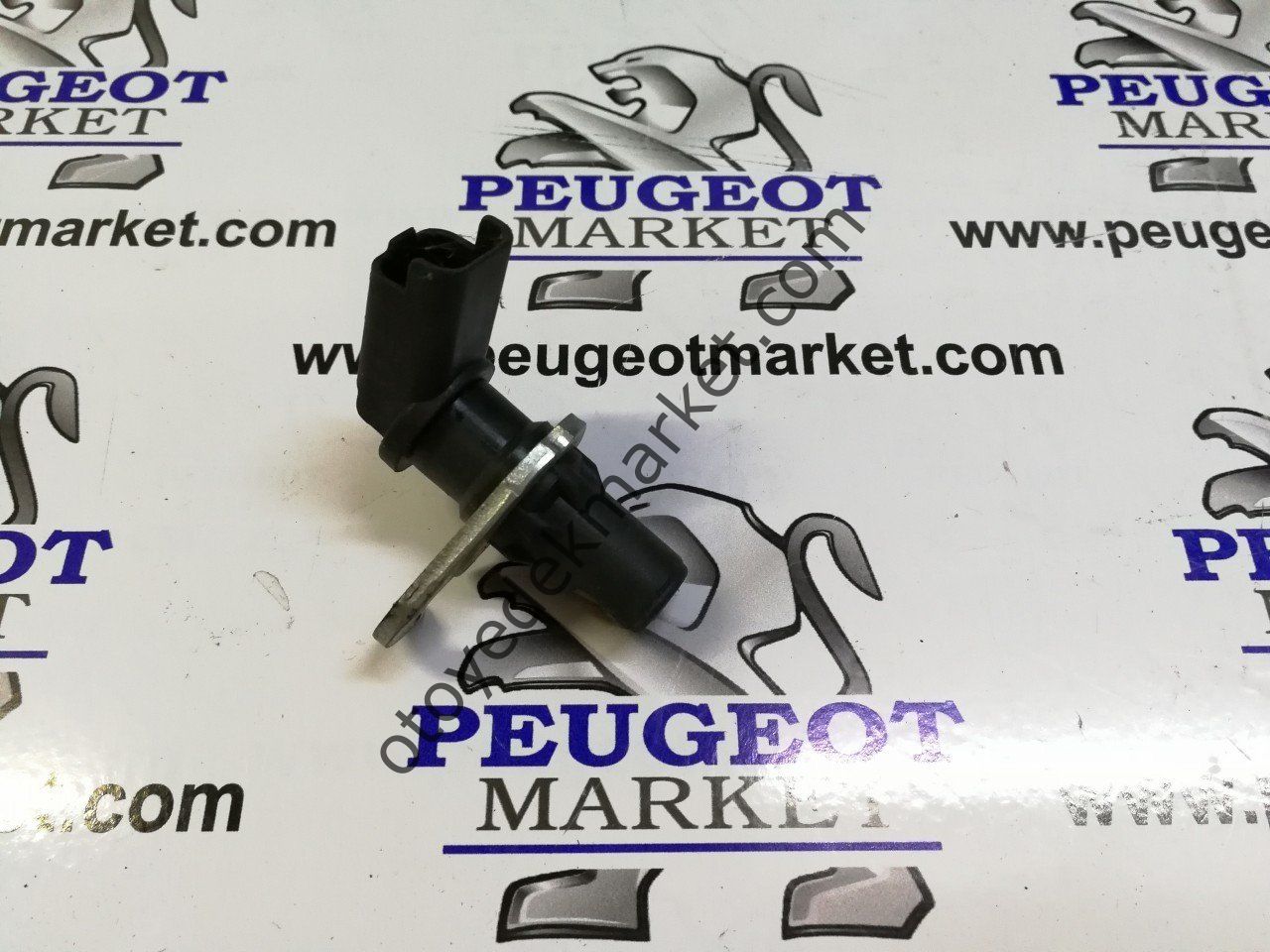 PEUGEOT 406 2,0 HDI (1998-2008)  VOLANT SENSÖRÜ (ORJİNAL)