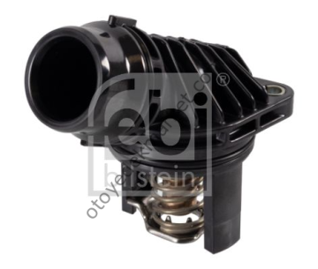 Opel Astra (2015-2019) 1.6 Dizel Termostat (Febi)