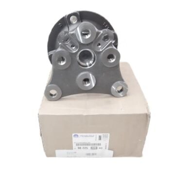 Opel Mokka (2021-2024) Arka Teker Bilyesi / Porya Rulmanı (Orijinal)