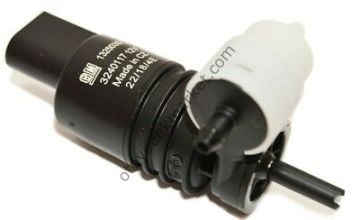 Opel Astra K (2015-2020) Silecek Su Fıskiye Motoru (Orijinal)