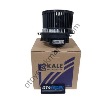 Citroen Xsara Picasso (1999-2012) Kalorifer Motoru (Kale)