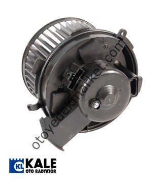 Citroen Xsara Picasso (1999-2012) Kalorifer Motoru (Kale)