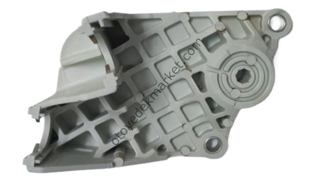 Peugeot 307 (2001-2008) Vites Tel Bağlantı Ayağı (İthal)